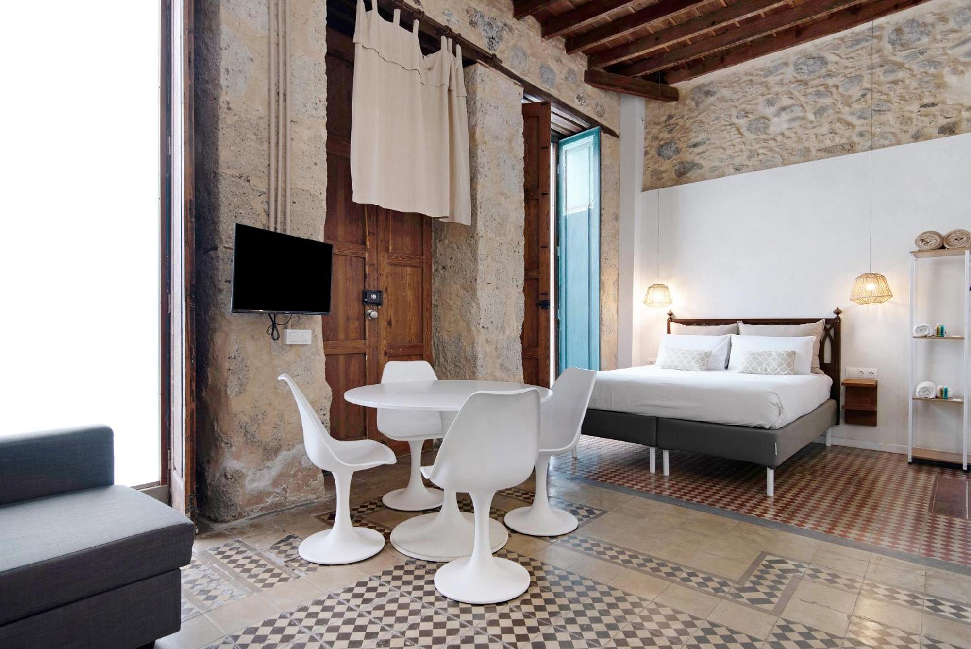 Ferienhaus Apto Lopez - Casa San Marcial *
