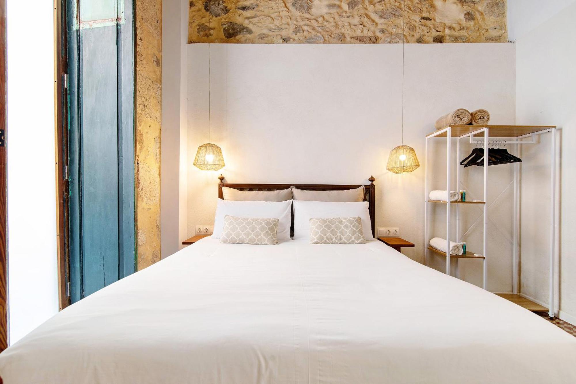 Ferienhaus Apto Lopez - Casa San Marcial *