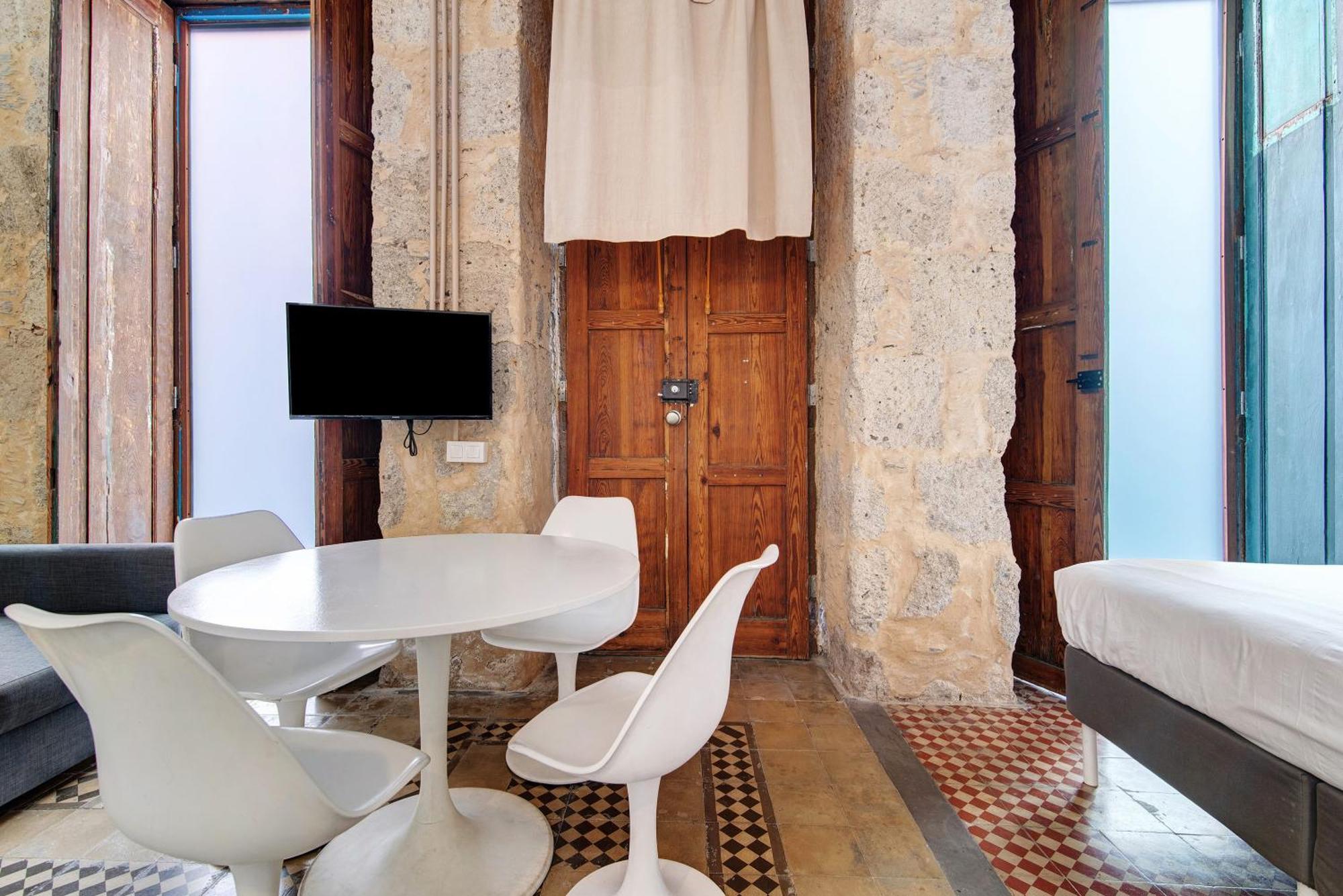 Apto Lopez - Casa San Marcial Las Palmas / Gran Canaria